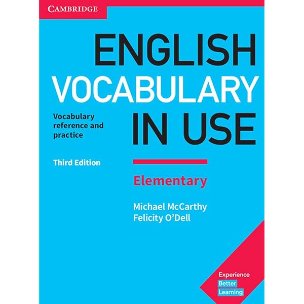 English Vocabulary in Use: Advanced Book with Answers and Enhanced